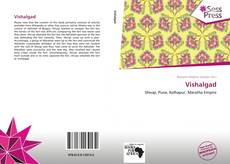 Bookcover of Vishalgad