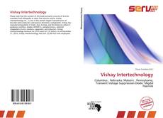 Copertina di Vishay Intertechnology