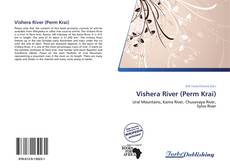 Buchcover von Vishera River (Perm Krai)