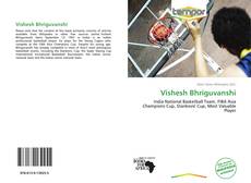 Обложка Vishesh Bhriguvanshi