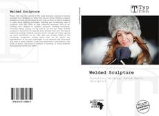 Buchcover von Welded Sculpture