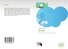 Buchcover von Welder