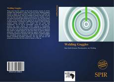 Bookcover of Welding Goggles