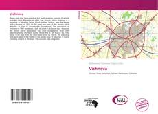 Portada del libro de Vishneva