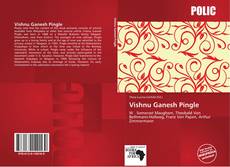 Bookcover of Vishnu Ganesh Pingle