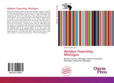 Portada del libro de Weldon Township, Michigan