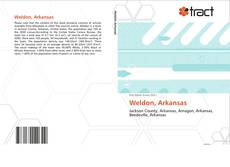 Weldon, Arkansas kitap kapağı
