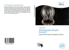 Обложка Vishnugupta (Gupta Empire)