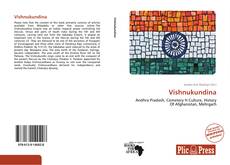 Couverture de Vishnukundina