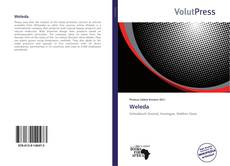 Bookcover of Weleda