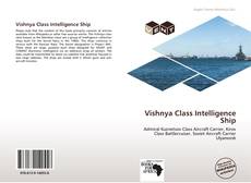 Обложка Vishnya Class Intelligence Ship