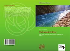 Capa do livro de Vishwamitri River 