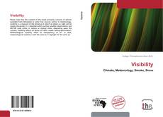 Capa do livro de Visibility 