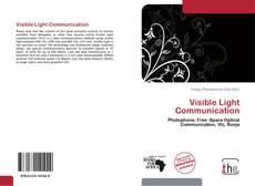 Couverture de Visible Light Communication