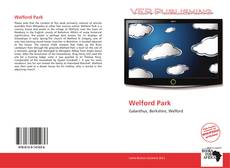 Welford Park kitap kapağı