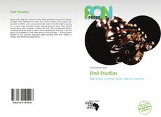 Buchcover von Owl Studios