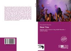 Couverture de Near You