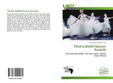 Bookcover of Telstra Ballet Dancer Awards