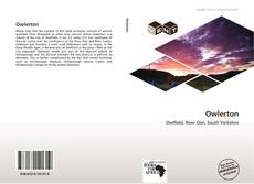 Buchcover von Owlerton