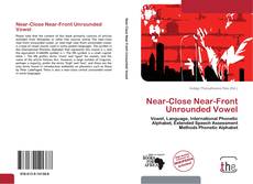 Copertina di Near-Close Near-Front Unrounded Vowel