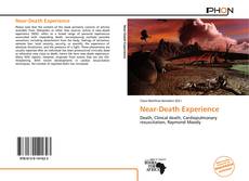 Capa do livro de Near-Death Experience 