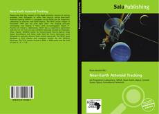 Near-Earth Asteroid Tracking kitap kapağı