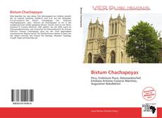 Portada del libro de Bistum Chachapoyas