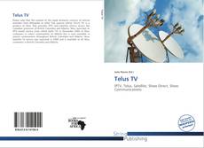 Telus TV的封面