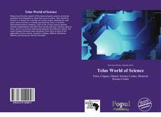 Telus World of Science kitap kapağı