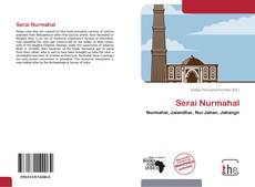 Buchcover von Serai Nurmahal