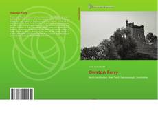 Capa do livro de Owston Ferry 