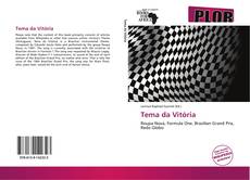 Buchcover von Tema da Vitória