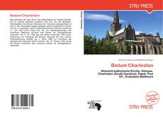 Buchcover von Bistum Charleston