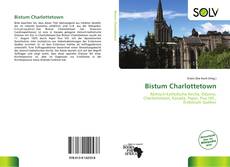 Bookcover of Bistum Charlottetown