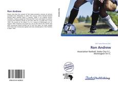 Buchcover von Ron Andrew