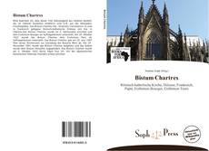 Bookcover of Bistum Chartres