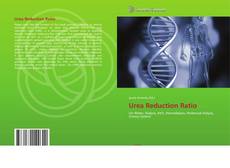 Urea Reduction Ratio kitap kapağı