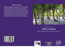 Portada del libro de Teluk Cempedak