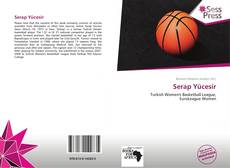 Bookcover of Serap Yücesir