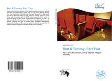 Couverture de Ron & Tammy: Part Two