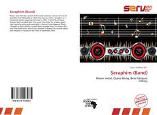 Seraphim (Band) kitap kapağı