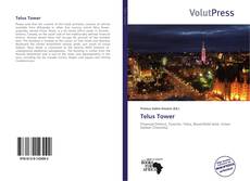 Couverture de Telus Tower