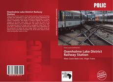 Bookcover of Oxenholme Lake District Railway Station