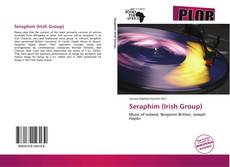 Seraphim (Irish Group) kitap kapağı