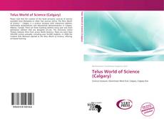 Couverture de Telus World of Science (Calgary)