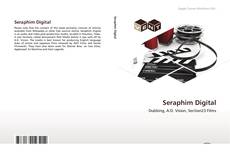 Bookcover of Seraphim Digital