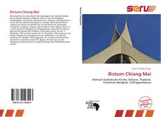 Bistum Chiang Mai的封面