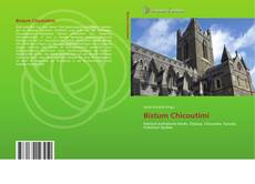 Capa do livro de Bistum Chicoutimi 
