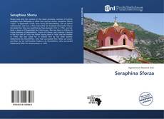 Seraphina Sforza kitap kapağı