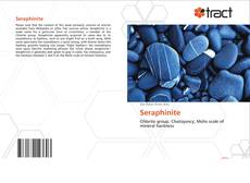 Seraphinite kitap kapağı